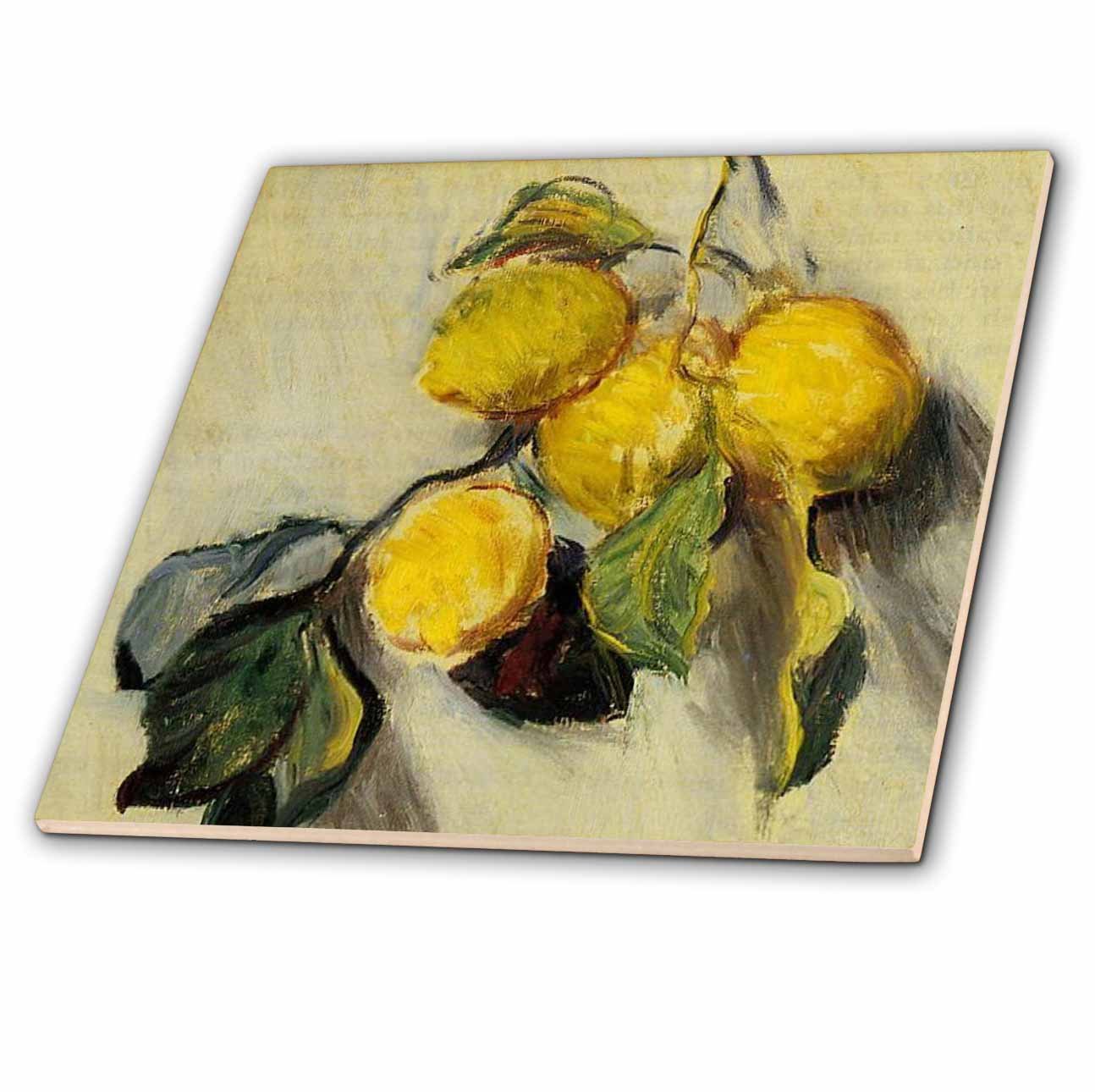 クロード・モネ、 クロード・モネ（Claude Monet） - 油絵 複製画 - 印象派、現代